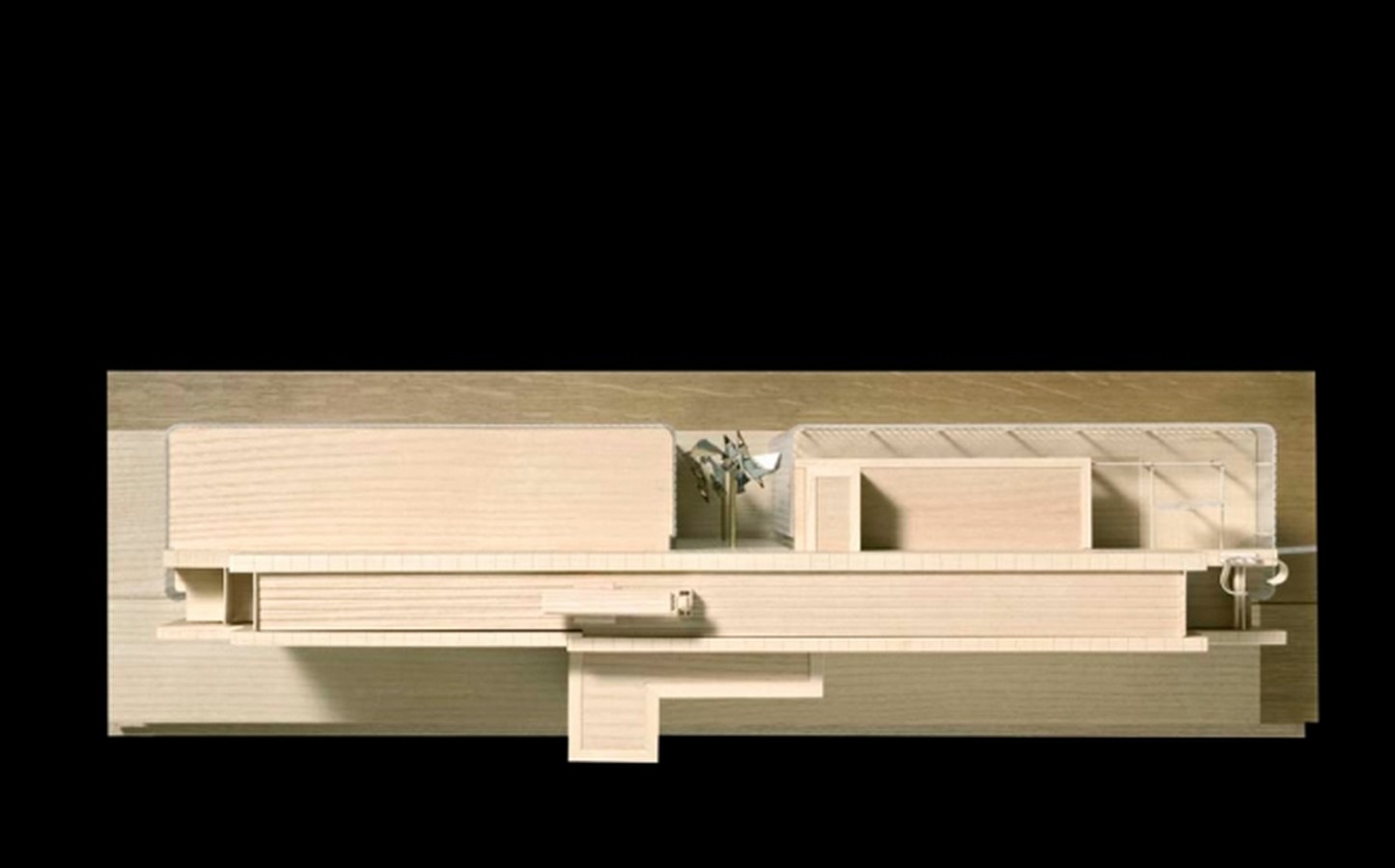 Maison Hermes by Renzo Piano - Sheet3