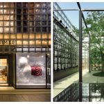 Maison Hermes by Renzo Piano - Sheet7