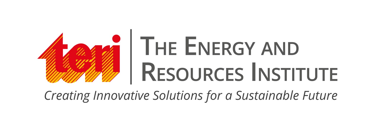 An overview of The Energy and Resources Institute - Sheet3