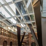 Timeline of restoration: Antwerp Port House - Sheet2