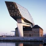 Timeline of restoration: Antwerp Port House - Sheet3