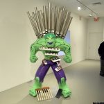 Jeff Koons-10 Iconic Artworks - Sheet4