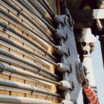 Timeline of restoration: The Leaning Tower of Pisa - Sheet3