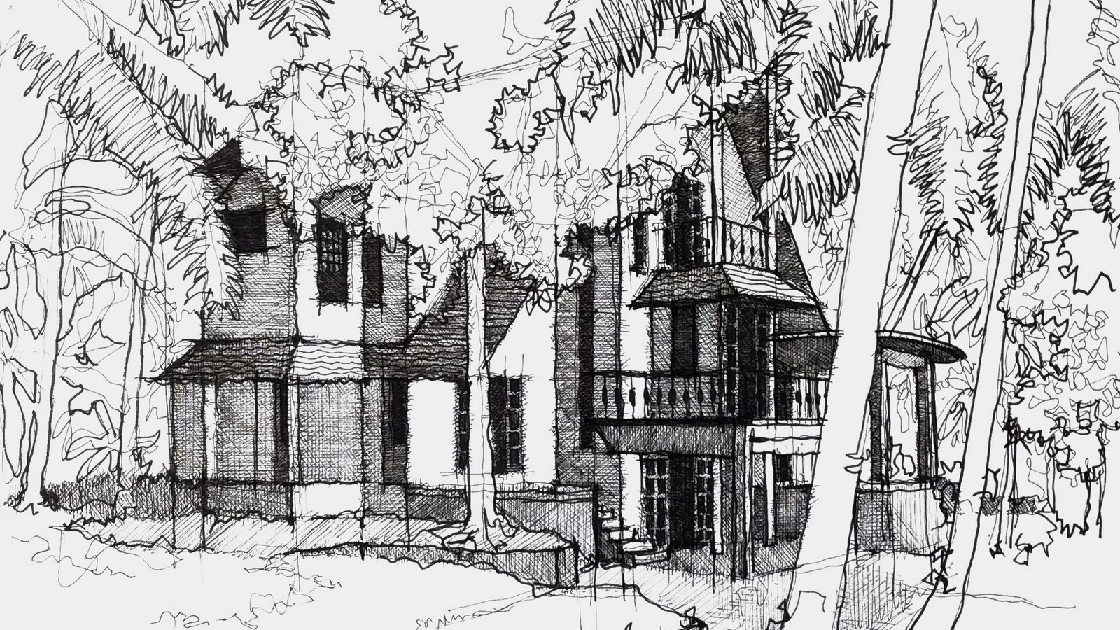 BCA Architecture- 15 Iconic Projects - Sheet14