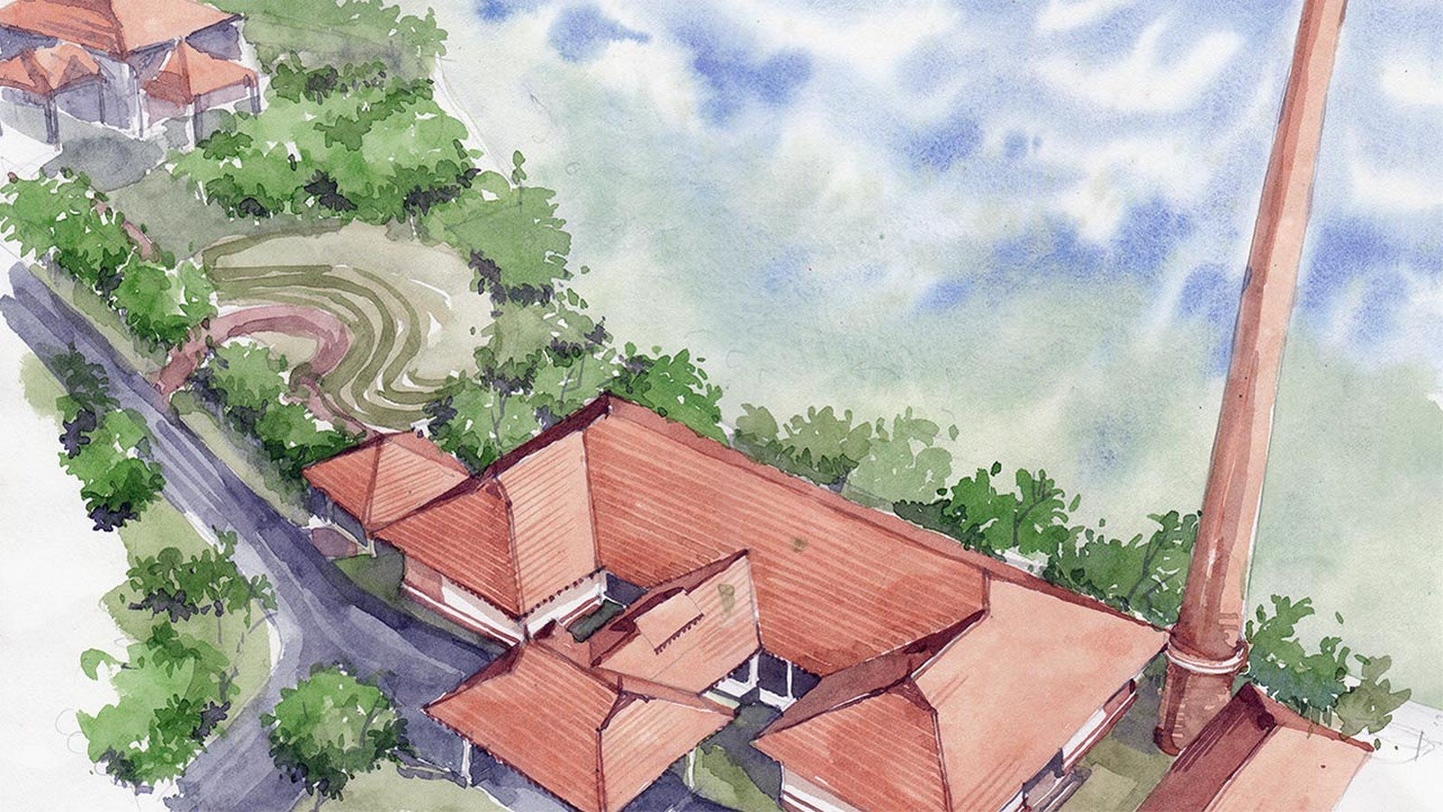 BCA Architecture- 15 Iconic Projects - Sheet16