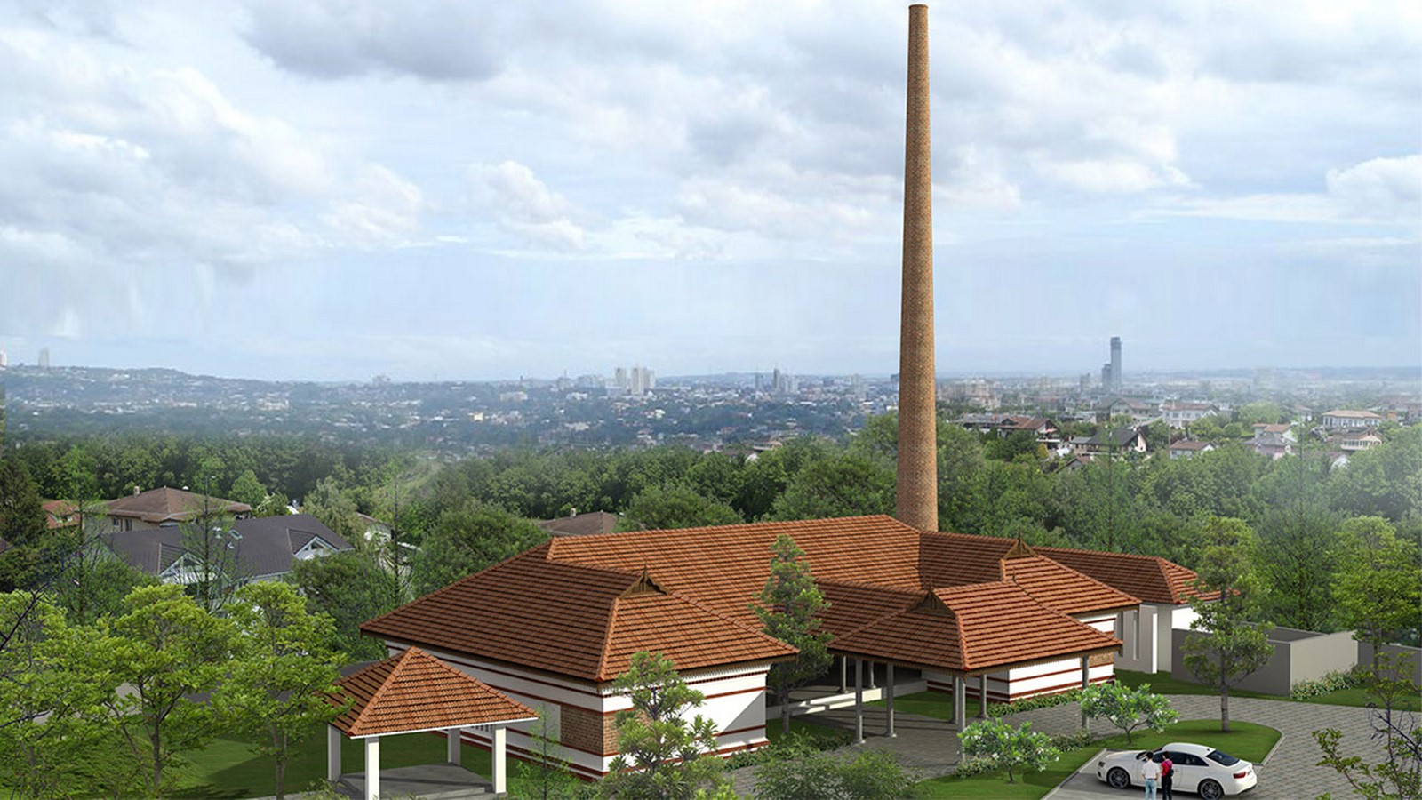 BCA Architecture- 15 Iconic Projects - Sheet18