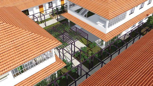 BCA Architecture- 15 Iconic Projects - RTF | Rethinking The Future