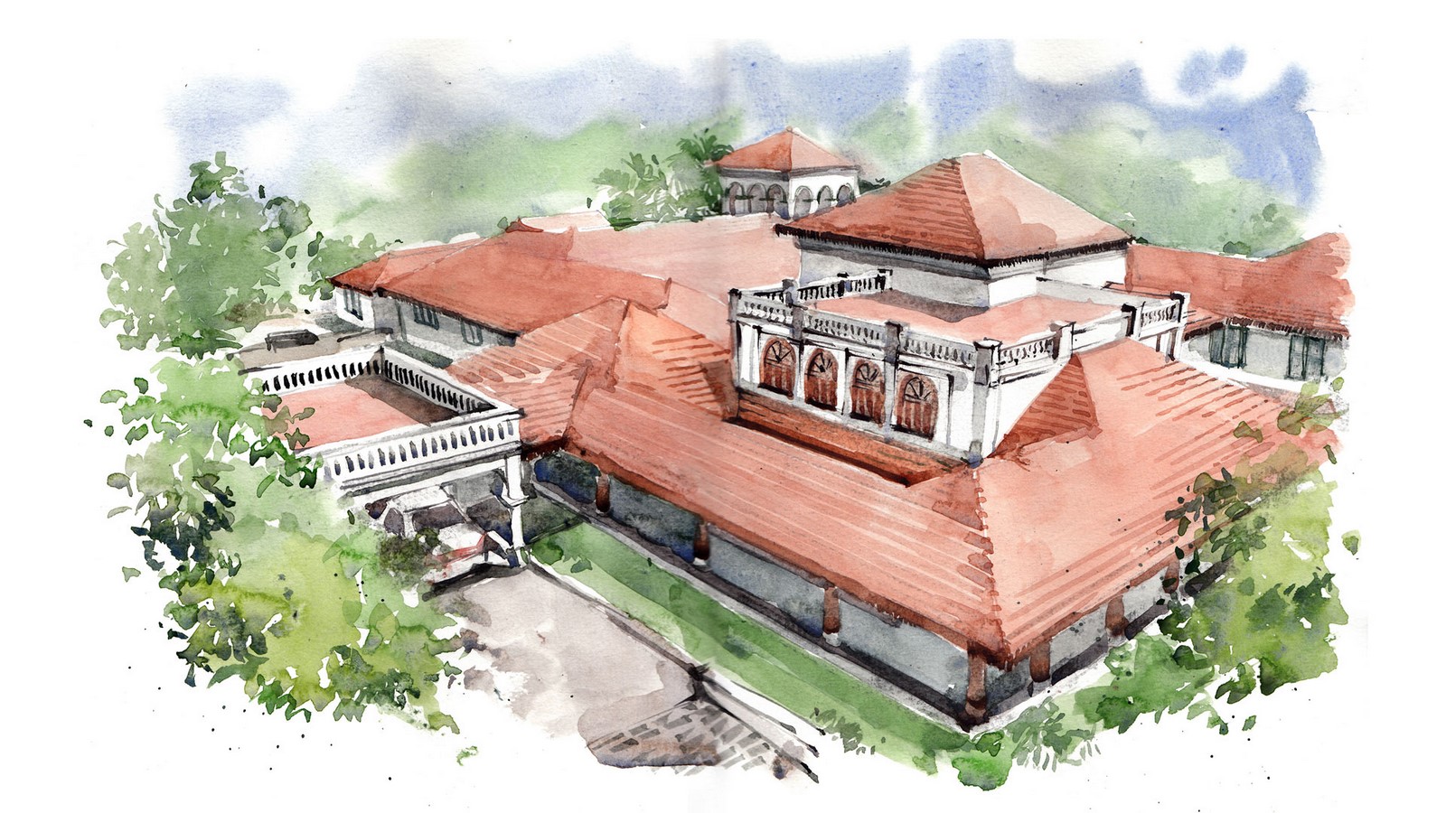 BCA Architecture- 15 Iconic Projects - Sheet27