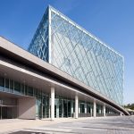 The Presidential Archives of Sejong by SAMOO Architects & Engineers - Sheet1