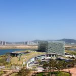The Presidential Archives of Sejong by SAMOO Architects & Engineers - Sheet2