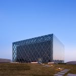 The Presidential Archives of Sejong by SAMOO Architects & Engineers - Sheet3
