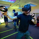 Architects in the Metaverse - Sheet2