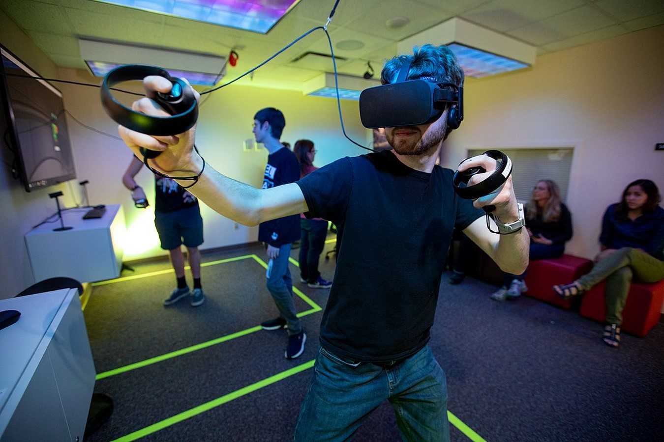 Architects in the Metaverse - Sheet2