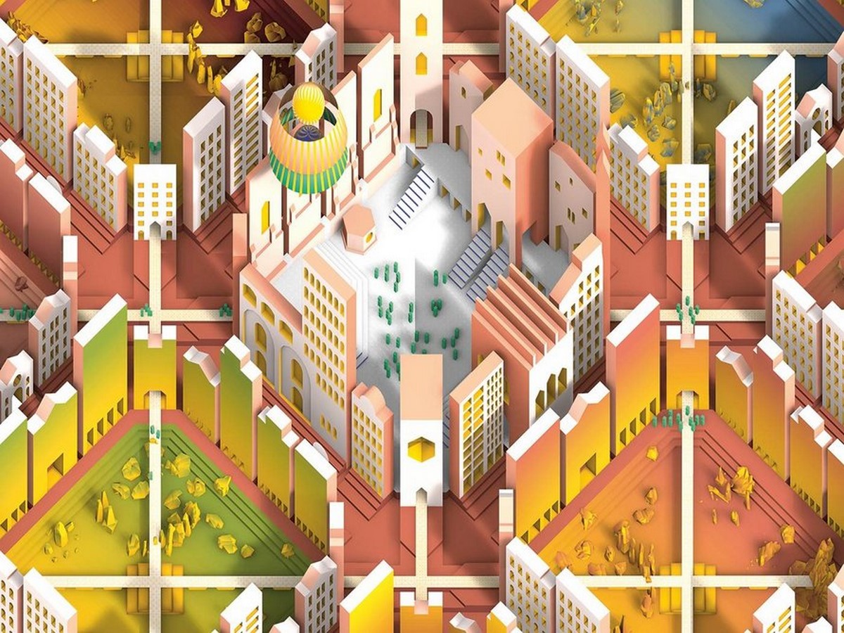 Architects in the Metaverse - Sheet5
