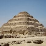 Imhotep: The first architect - Sheet2