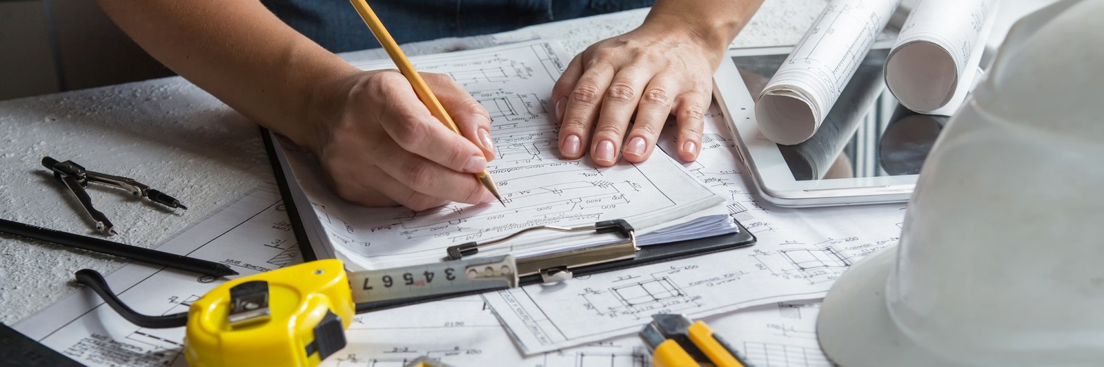 What Is Residential Architecture? - Sheet3