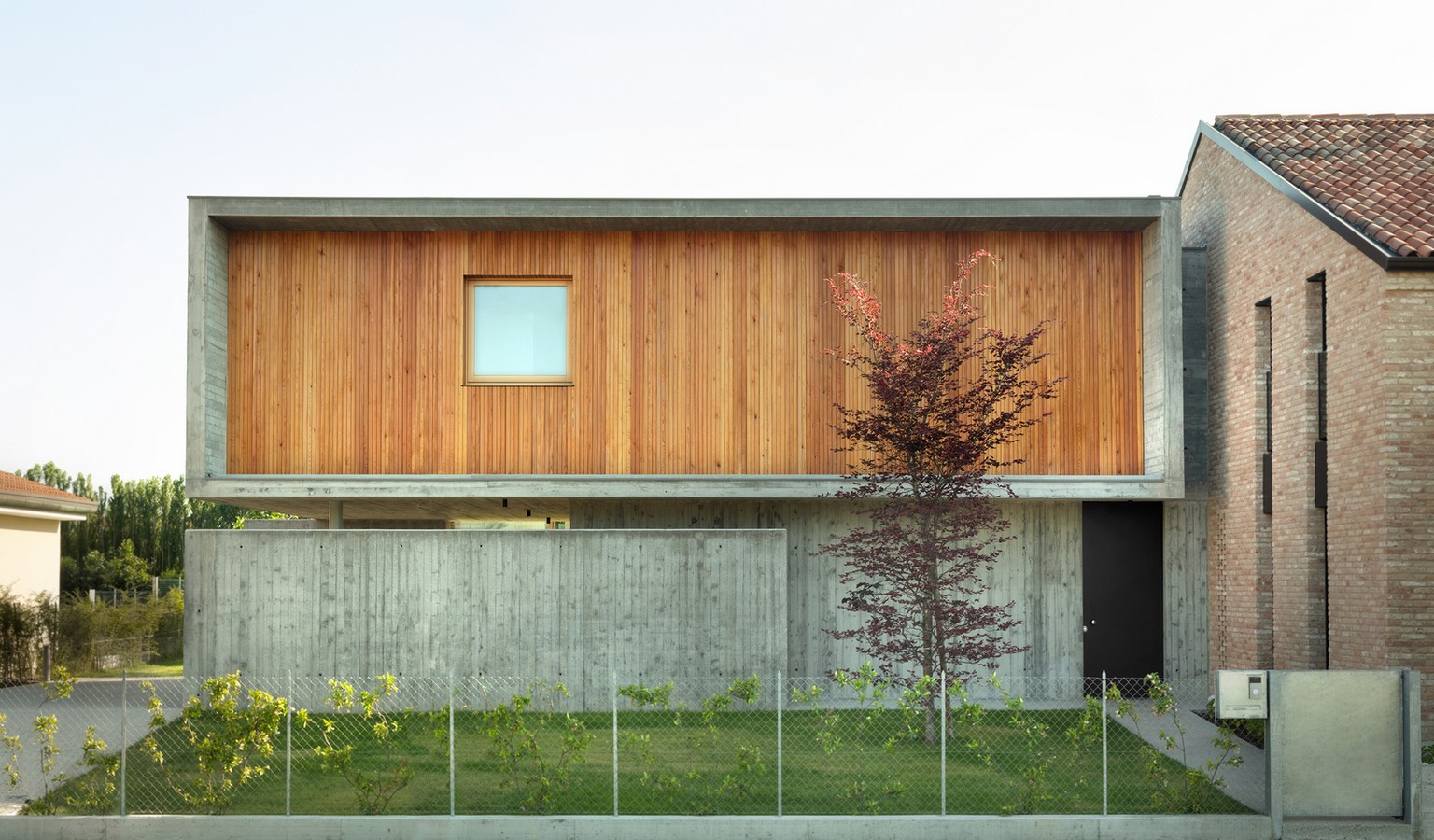 What Is Residential Architecture? - Sheet4