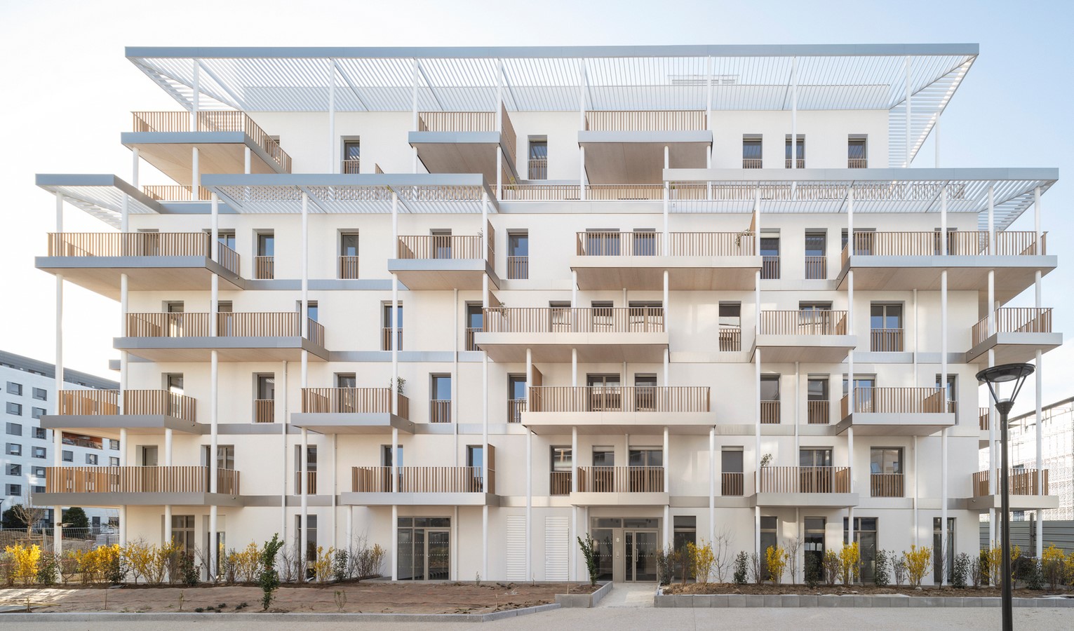 What Is Residential Architecture? - Sheet5