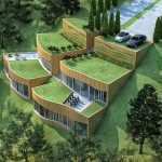 Different Angles of Architecture - Sheet5