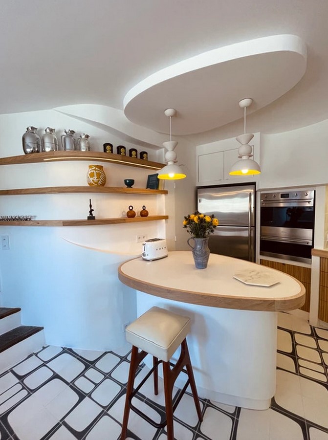 Interior Designers in Nice - Top 15 Interior Designers in Nice - Sheet1