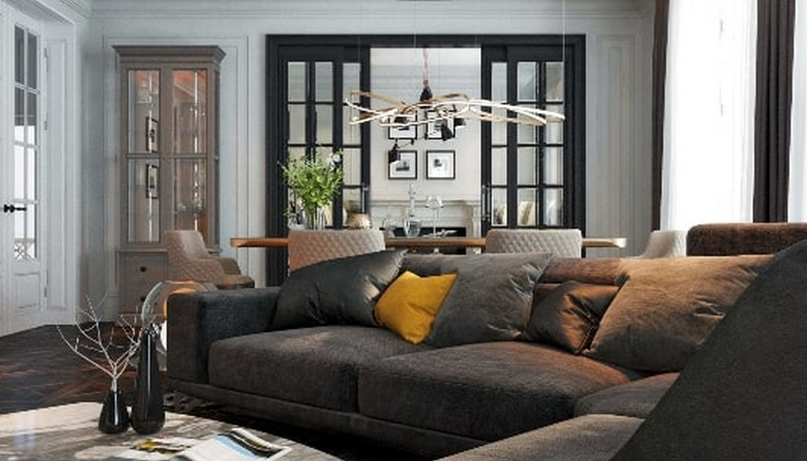 Interior Designers in Sochi - Top 20 Interior Designers in Sochi - Sheet10