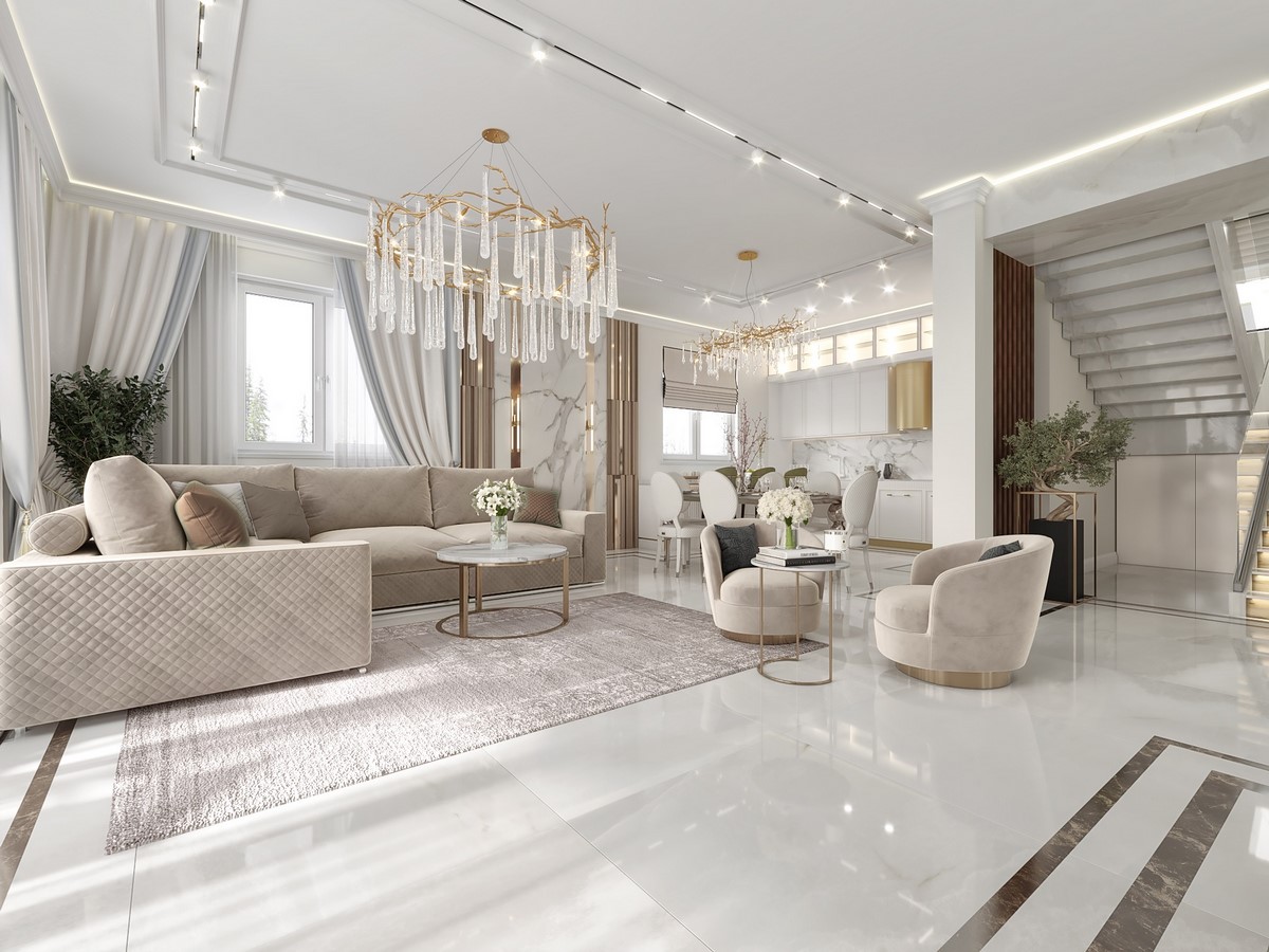 Interior Designers in Sochi - Top 20 Interior Designers in Sochi - Sheet20