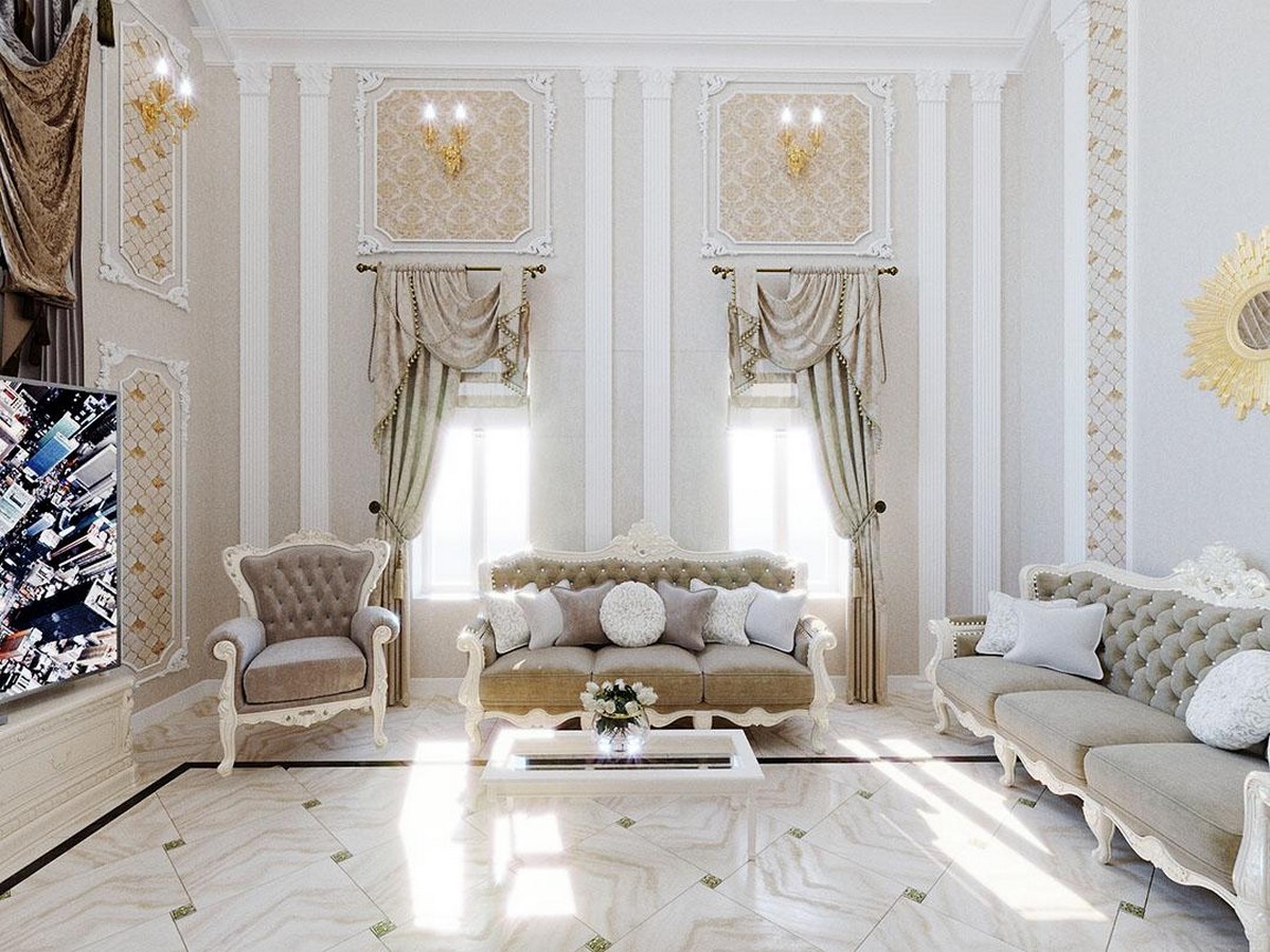 Interior Designers in Sochi - Top 20 Interior Designers in Sochi - Sheet4