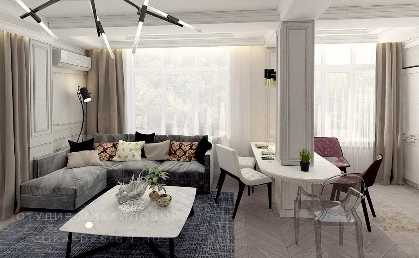 Interior Designers in Sochi - Top 20 Interior Designers in Sochi - Sheet6