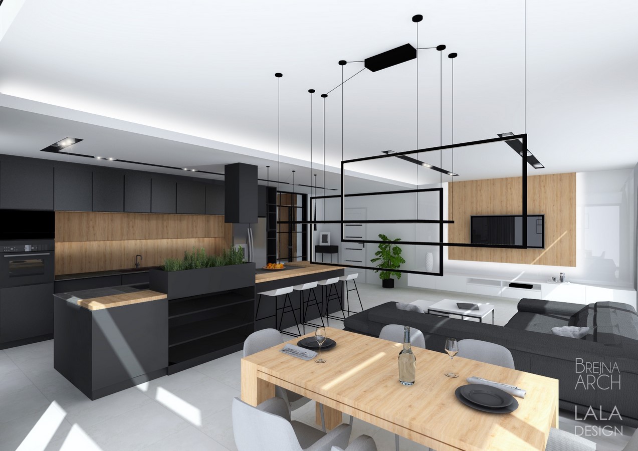 Interior Designers in Szczecin - Top 30 Interior Desigers in Szczecin - Sheet18
