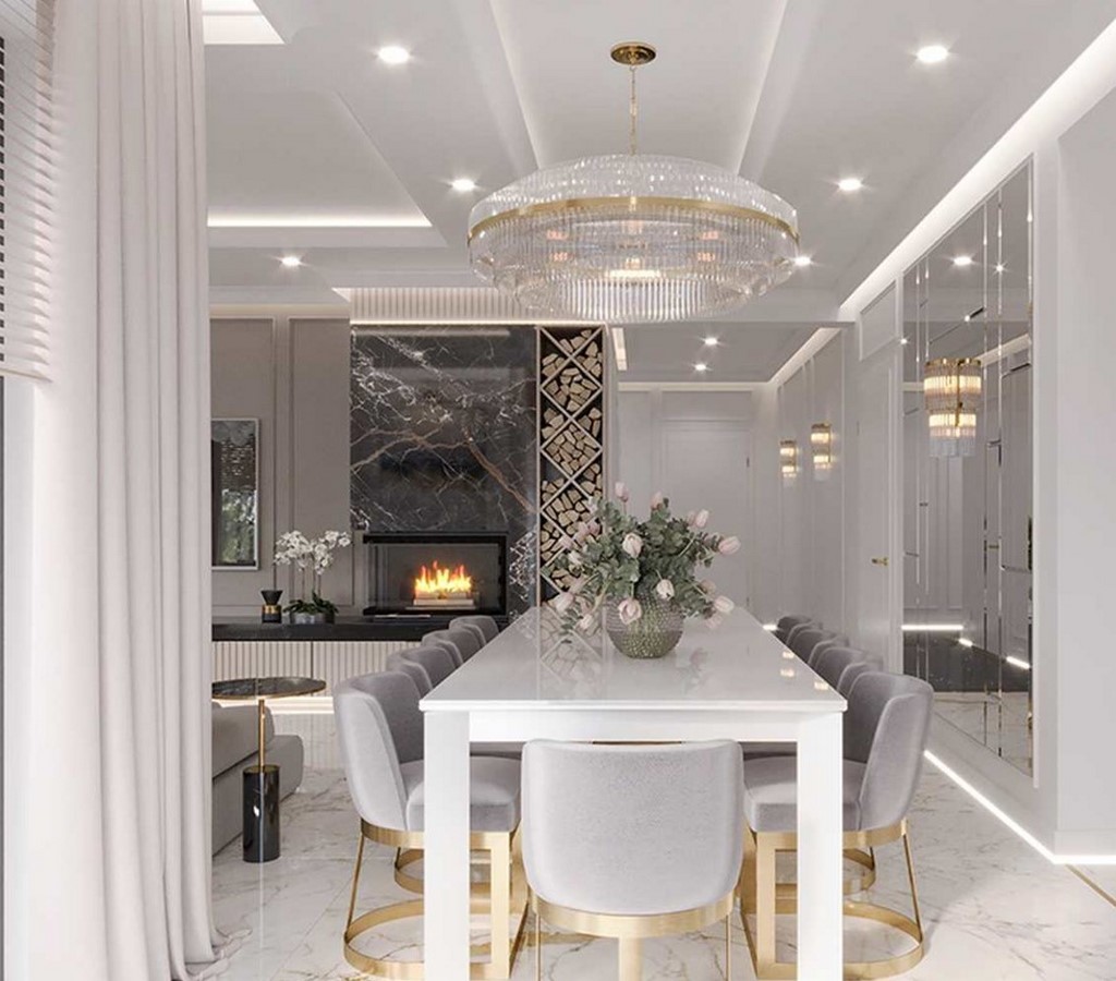 Interior Designers in Szczecin - Top 30 Interior Desigers in Szczecin - Sheet20