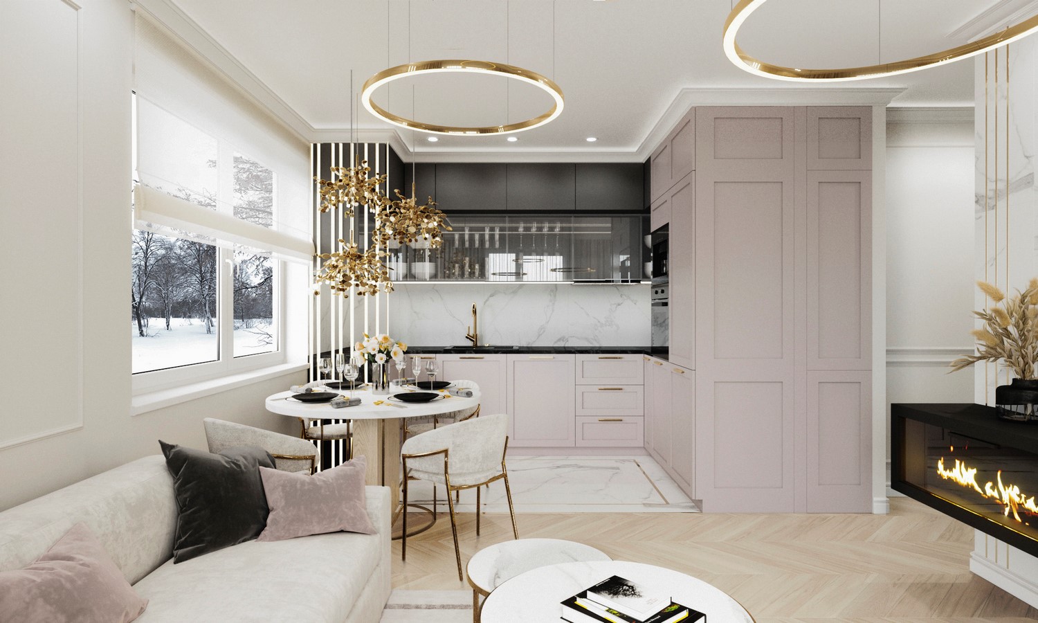 Interior Designers in Szczecin - Top 30 Interior Desigers in Szczecin - Sheet23