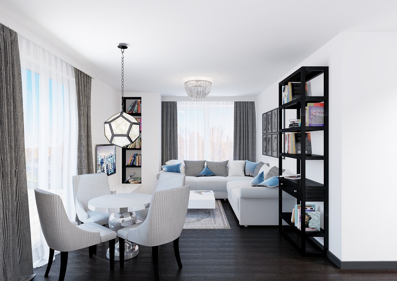 Interior Designers in Tallinn - Top 30 Interior Designers in Tallinn - Sheet7