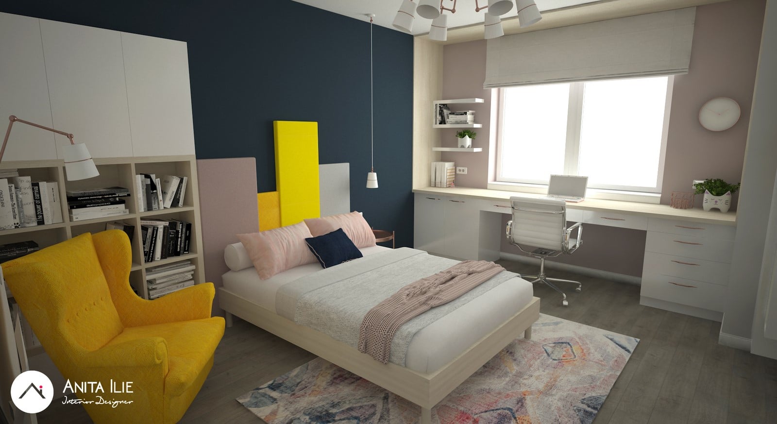 Interior Designers in Timisoara - Top 25 Interior Designers in Timisoara - Sheet10