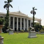 15 Places to Visit in Kolkata for Travelling Architect - Sheet1