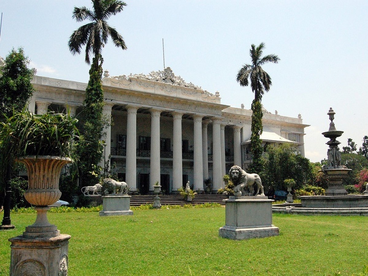 15 Places to Visit in Kolkata for Travelling Architect - Sheet1