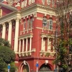 15 Places to Visit in Kolkata for Travelling Architect - Sheet10