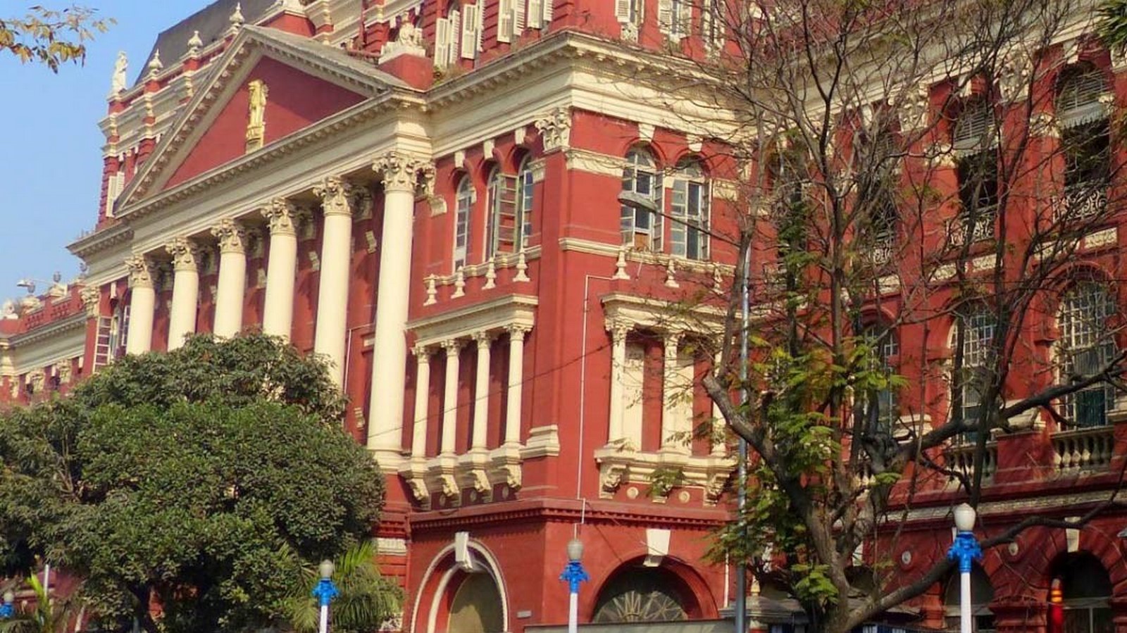 15 Places to Visit in Kolkata for Travelling Architect - Sheet10