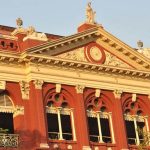 15 Places to Visit in Kolkata for Travelling Architect - Sheet12