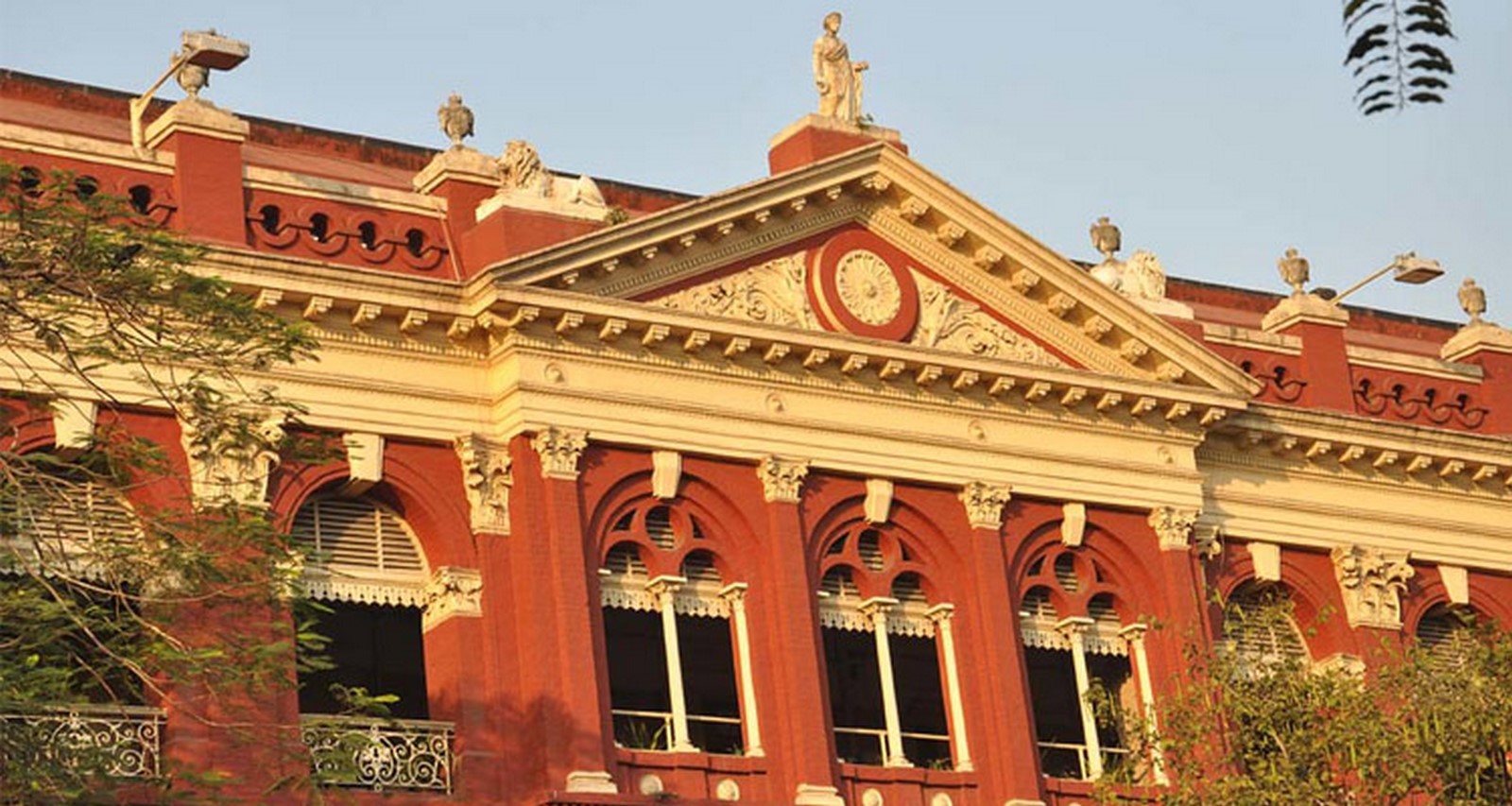15 Places to Visit in Kolkata for Travelling Architect - Sheet12