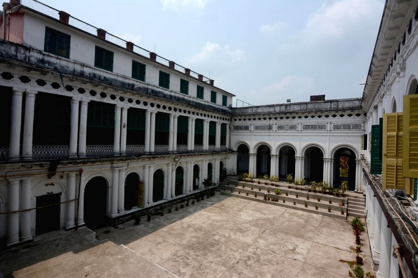 15 Places to Visit in Kolkata for Travelling Architect - Sheet14