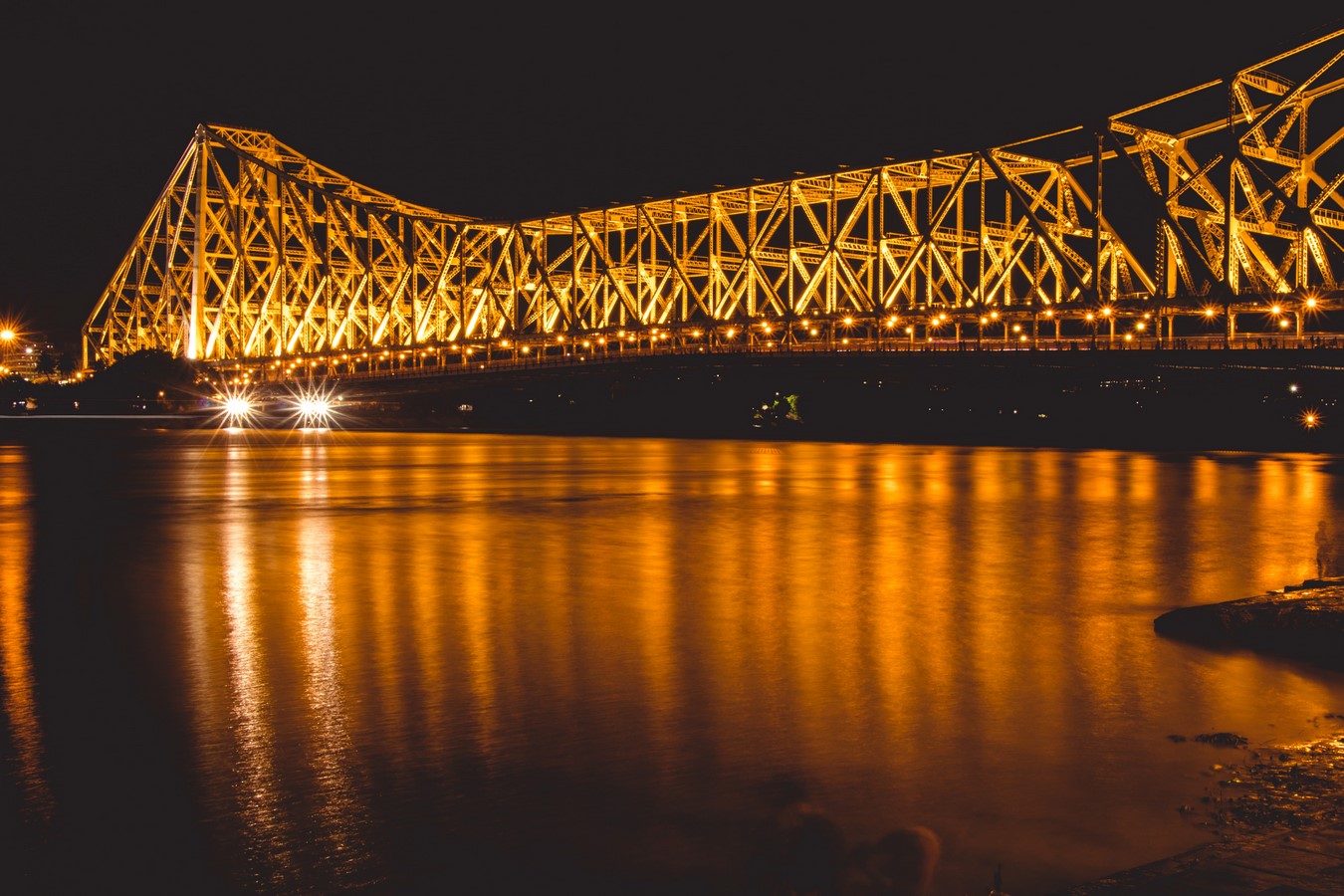 15 Places to Visit in Kolkata for Travelling Architect - Sheet16