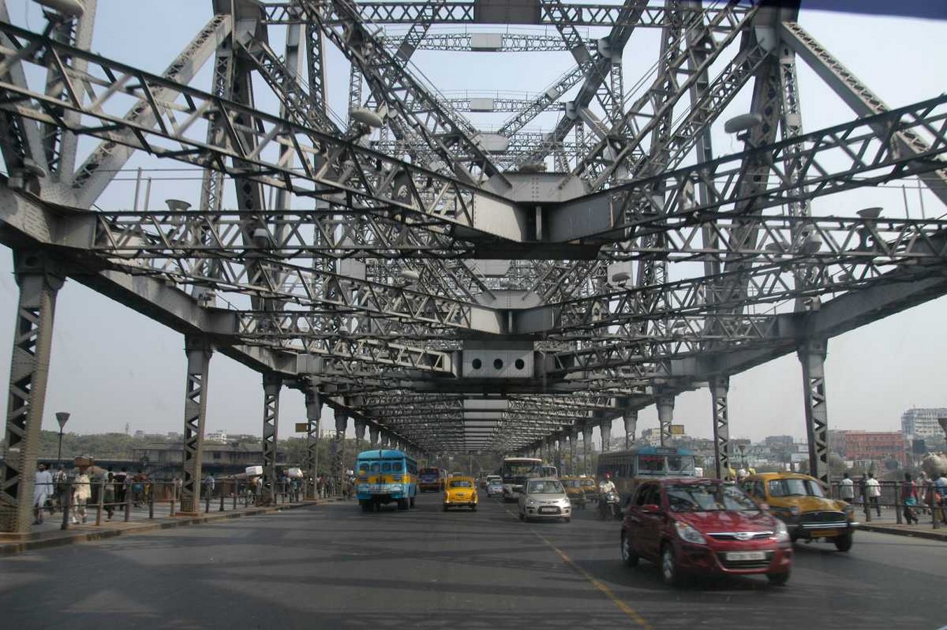 15 Places to Visit in Kolkata for Travelling Architect - Sheet17