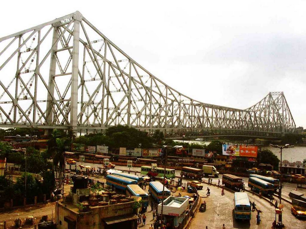 15 Places to Visit in Kolkata for Travelling Architect - Sheet18