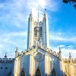 15 Places to Visit in Kolkata for Travelling Architect - Sheet19
