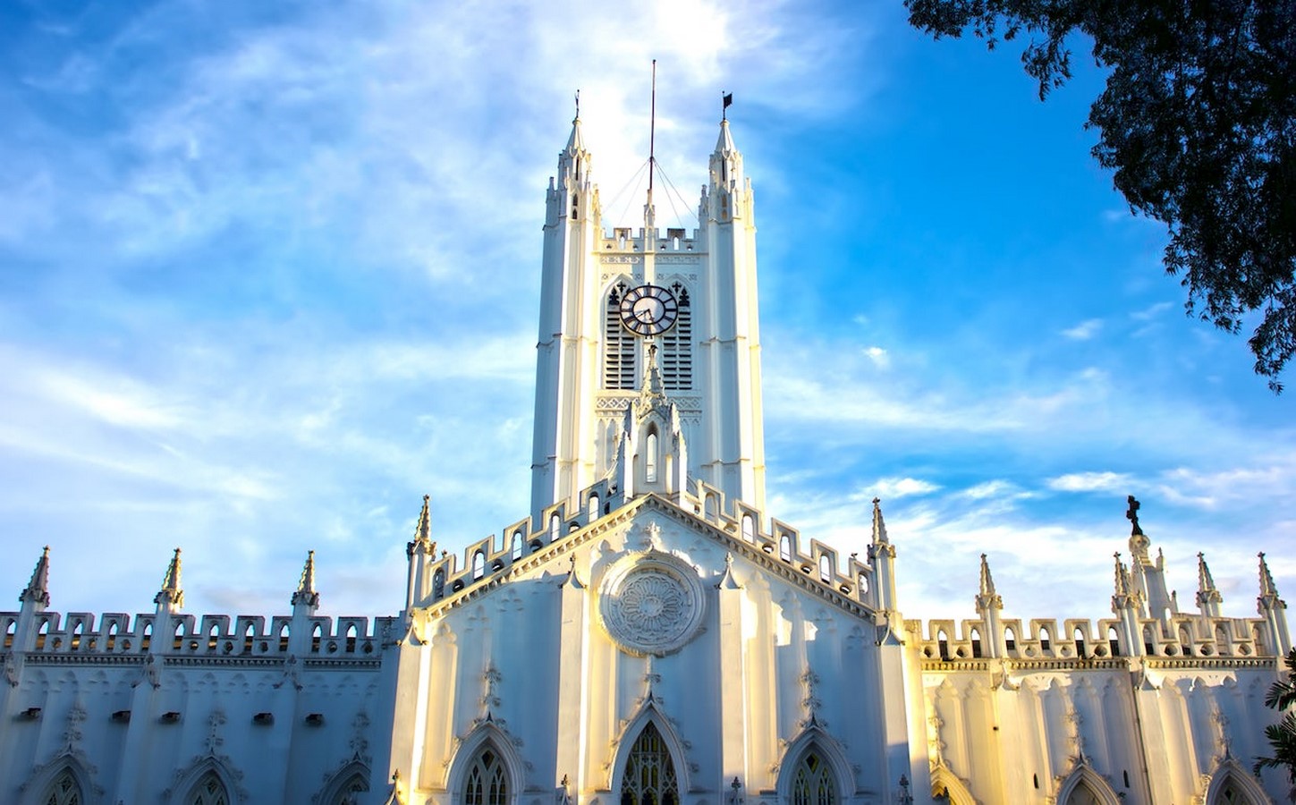 15 Places to Visit in Kolkata for Travelling Architect - Sheet19
