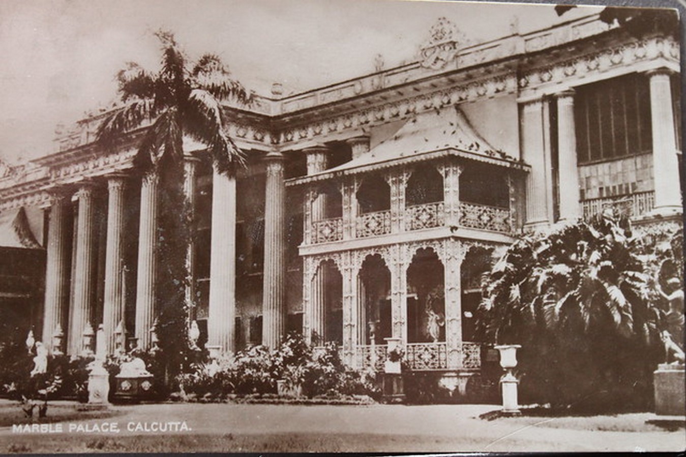 15 Places to Visit in Kolkata for Travelling Architect - Sheet2