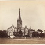 15 Places to Visit in Kolkata for Travelling Architect - Sheet21