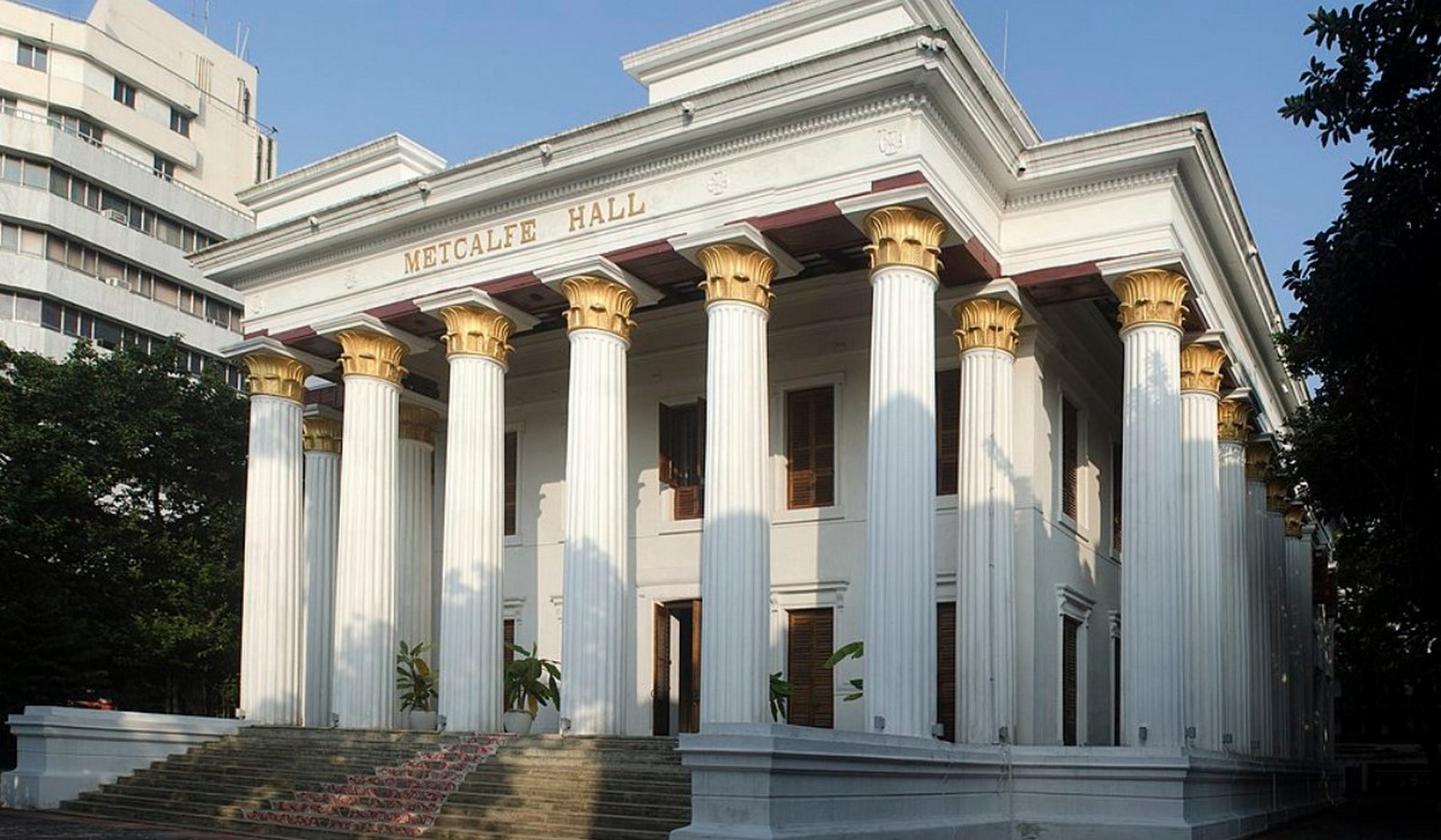 15 Places to Visit in Kolkata for Travelling Architect - Sheet22