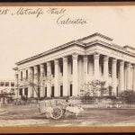 15 Places to Visit in Kolkata for Travelling Architect - Sheet23