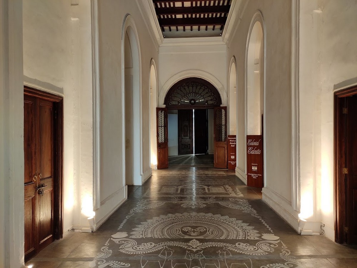 15 Places to Visit in Kolkata for Travelling Architect - Sheet24